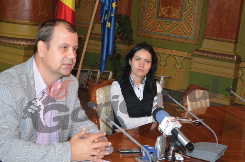 O nouă dezbatere privind Strategia de Dezvoltare Durabilă a judeţului Gorj