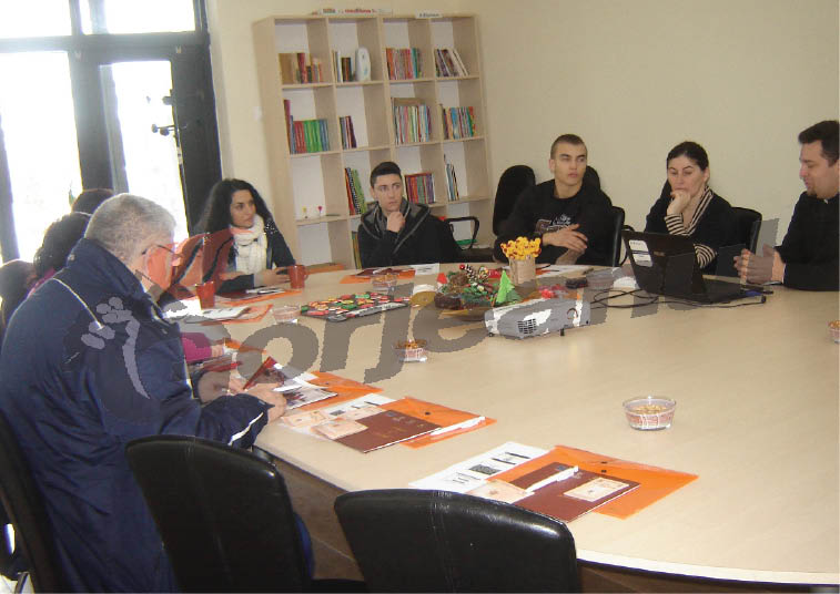 Proiectul M.A.R.E., la final