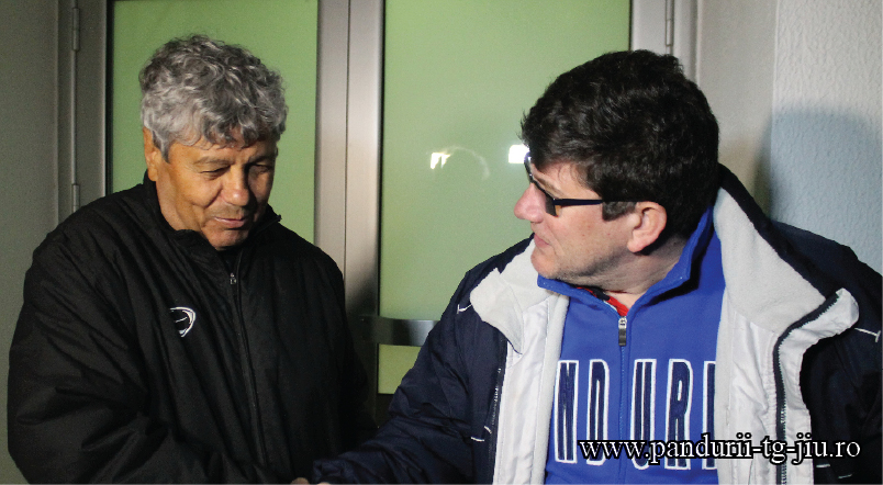 Pandurii a încasat cinci goluri de la Șahtior, dar Pustai vede doar problemele din atac – Visători în apărare