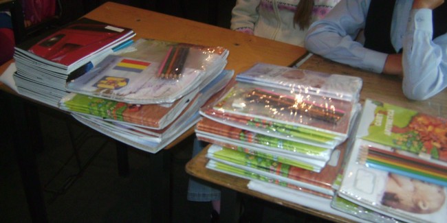 Termen prelungit pentru depunerea cererilor pentru cardurile educaționale