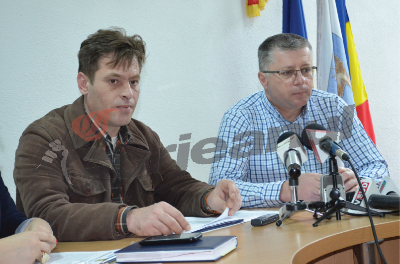 S-a finalizat proiectul privind Sistemul integrat de salvare montană