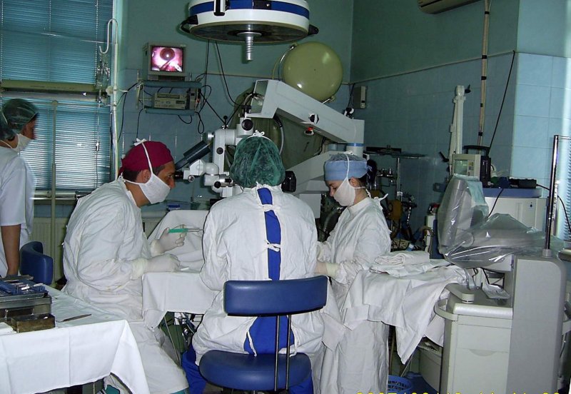 Spor de 100% pentru personalul care asigură continuitatea activităţii în spitale