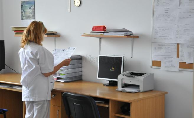 Campanie de informare despre scleroza multiplă