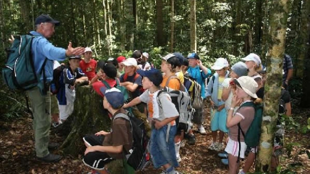 Reguli noi pentru taberele şcolare