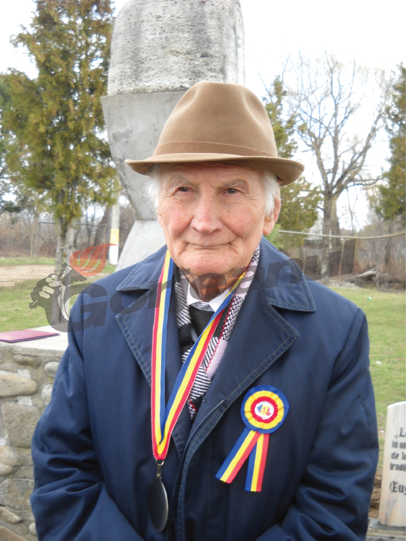 Gura târgului – Venerabilul Lojii Masonice Hobiţa, rămas fără obiectul muncii