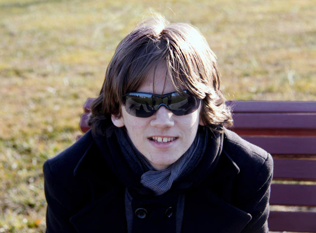 IN MEMORIAM – Expoziţie de fotografii – Ninge peste amintiri… în amintirea lui Traian Dădălău