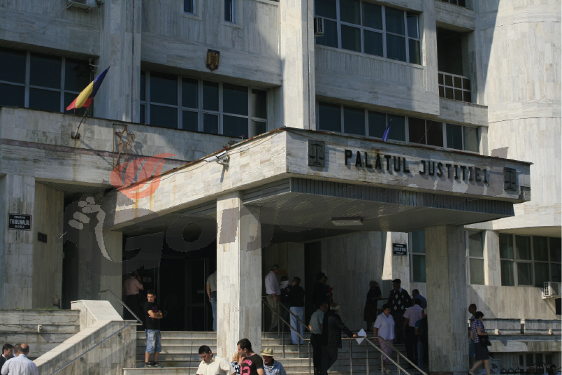 Sesiune de transfer a judecătorilor