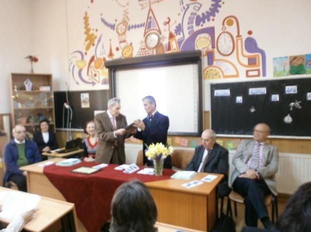 Simpozion Interjudețean ,,Educație tehnologică – educație pentru viață”