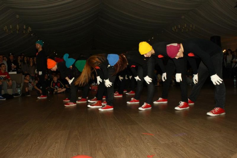 Peste 3000 de lei, bani pentru Mihnea