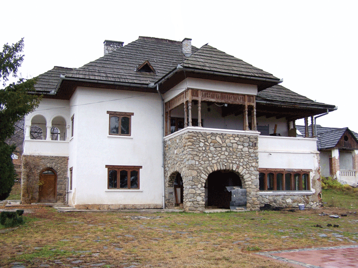 De neamul Culcerilor…(II)