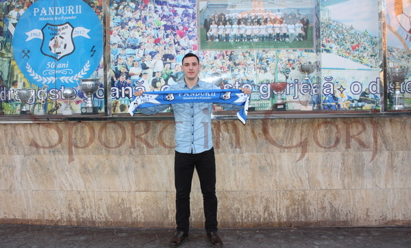 Anton-fular-Pandurii Tg-Jiu