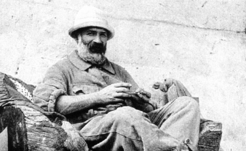 57 de ani fără Brâncuşi