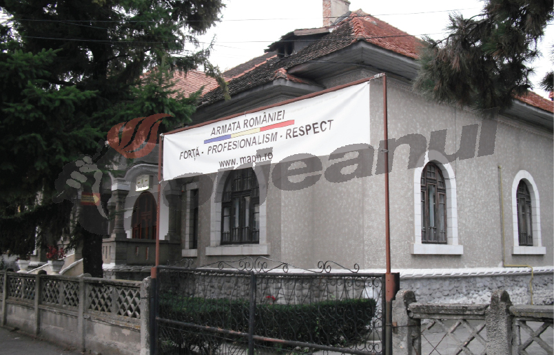 Sute de locuri, scoase la concurs de şcolile militare