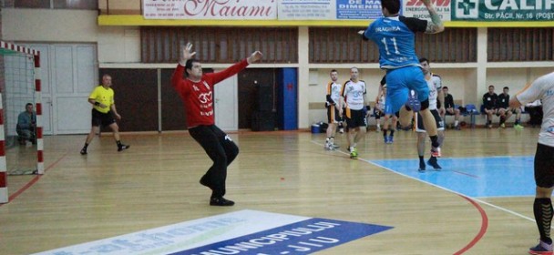 CSM Bucuresti_Energia Pandurii