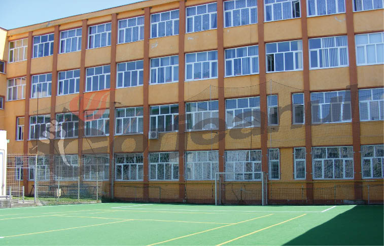 LPS Târgu-Jiu s-a înscris la „Picături de Lumină”