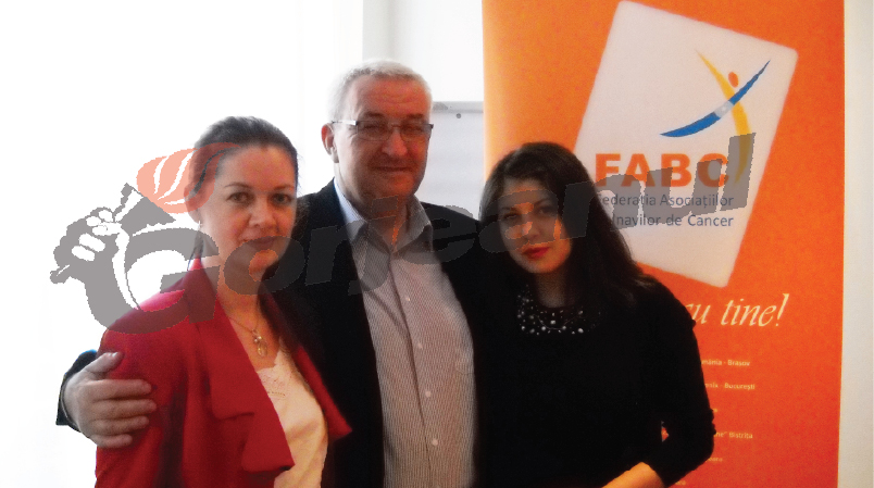 Asociaţia „Sfânta Ana” a aderat la FABC