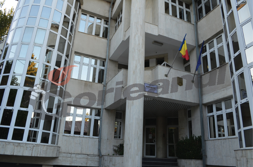 Supremaţia femeilor tensionează Parchetul Judeţean Gorj