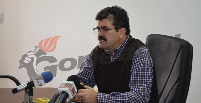 Ciurel anunţă că CEO face economii de 5 milioane de lei