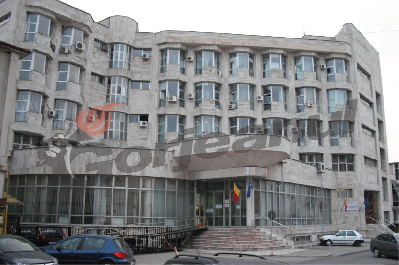 Contribuabilii trebuie să depună la AJFP Gorj o serie de fişe declarative