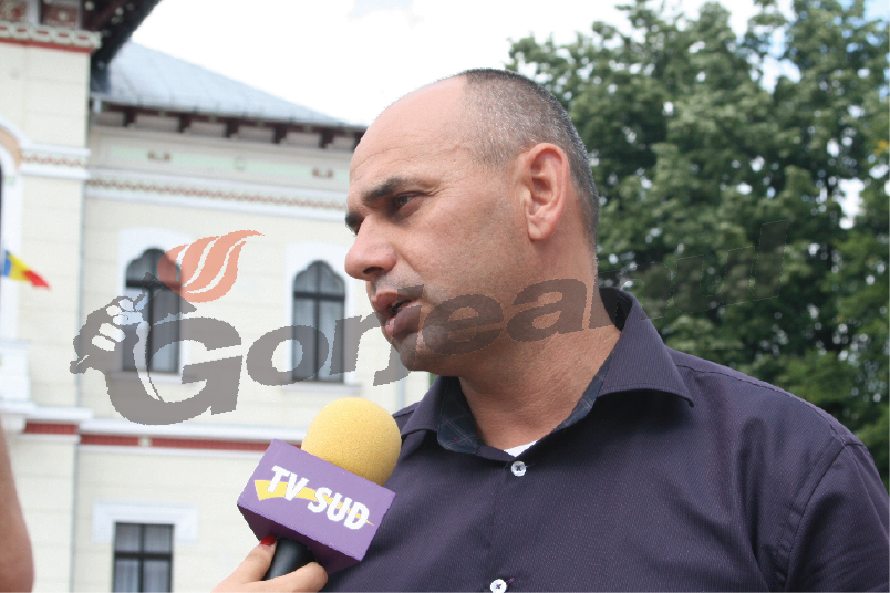 Bucurescu și Râmescu, după gratii!