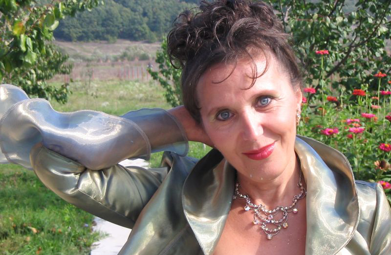 În vârtejul cuvintelor