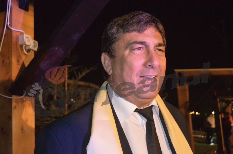 Gura târgului – Subsecretarul de stat Lupulescu, aşteptat cu demisia