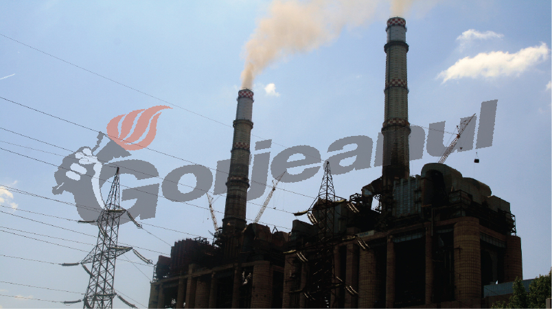 Defecţiunea de la CEO Rovinari, remediată