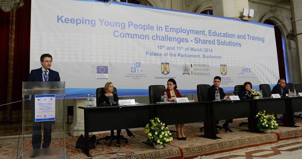 Mihnea Costoiu_Conferinta_Sala Palatului_10.03.2014