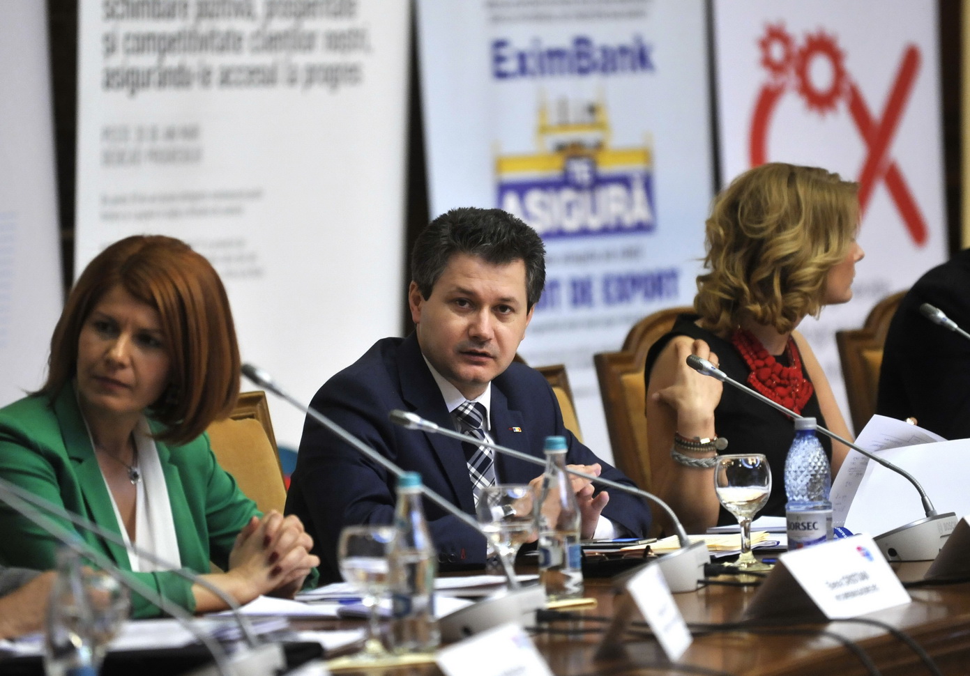 Mihnea Costoiu_Palatul Parlamentului