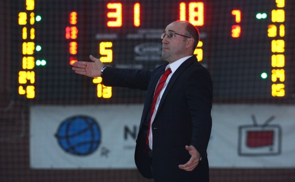 Nini-antrenor Energia