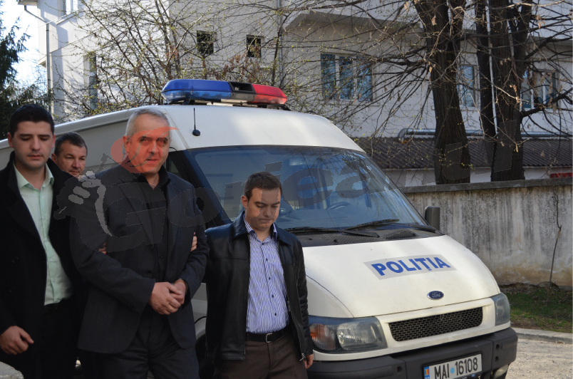 Verdict final pentru evazionistul Cican