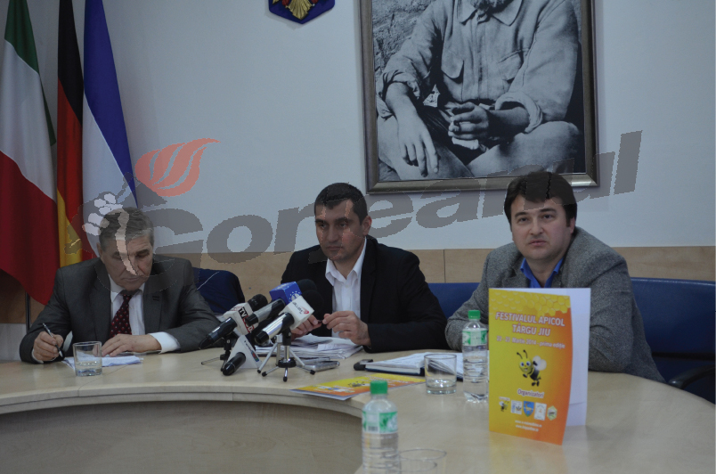 Festivalul Apicol debutează sâmbătă, la Târgu-Jiu