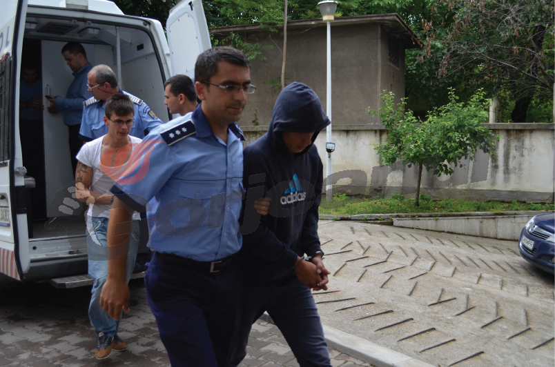 Pedepse majorate la maxim pentru criminalii de la Meriș