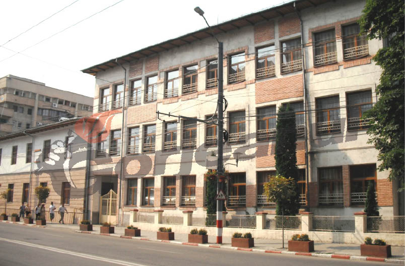 Lotul Gorjului pentru Olimpiada naţională de matematică