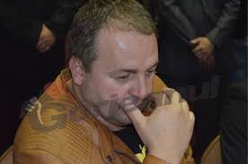 UPDATE: Slapciu, prim-vicepreşedinte