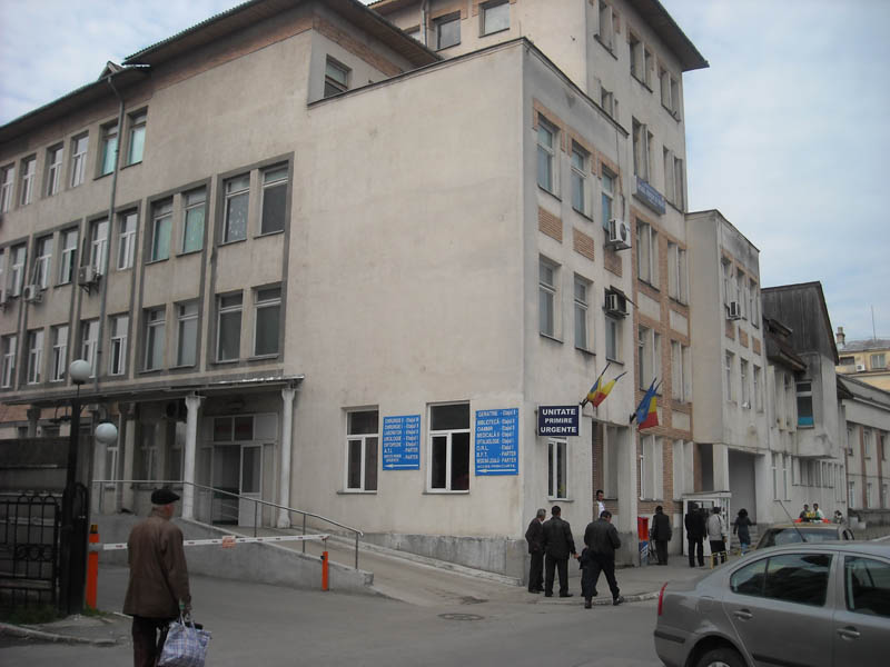 DSP Gorj a făcut o analiză a aparaturii de urgenţe din spitale