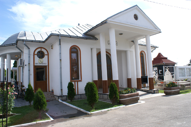 Doctor gorjean, decedat în Franța