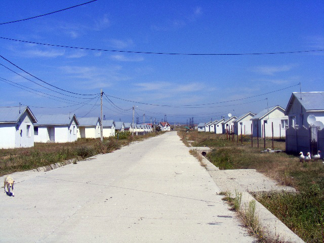 Sinistrații din Seciurile, despăgubiri de la CEO