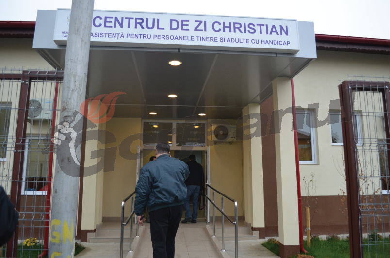 Ziua Internaţională a Femeii, marcată la Centrul „Christian”