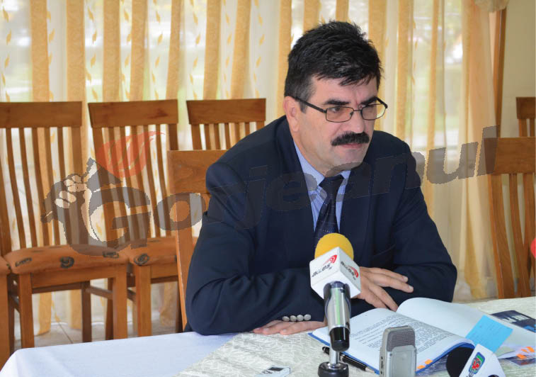 Reorganizarea CEO, explicată de Ciurel