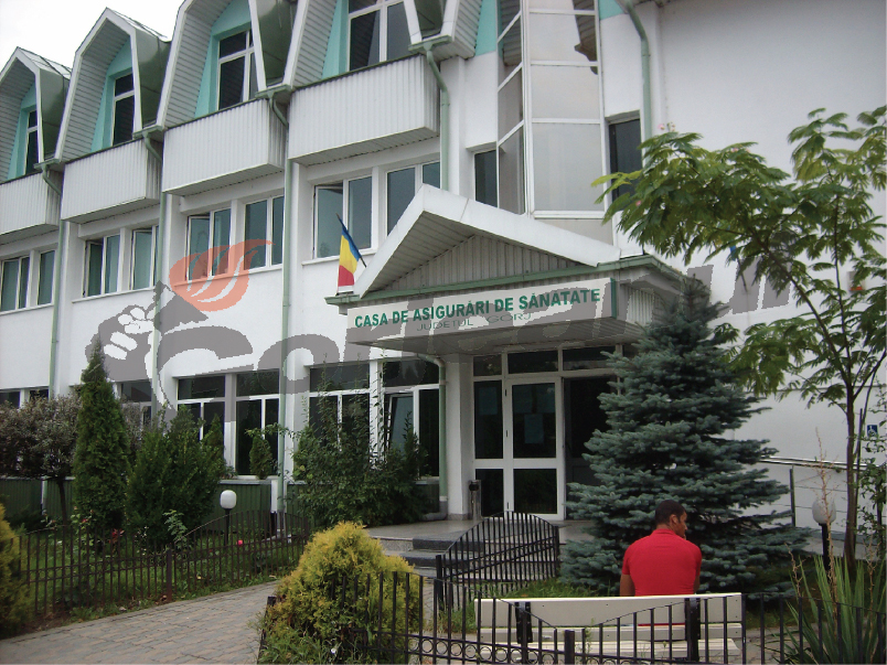 Corpul de Control al CJAS a imputat peste 33.000 lei, în februarie