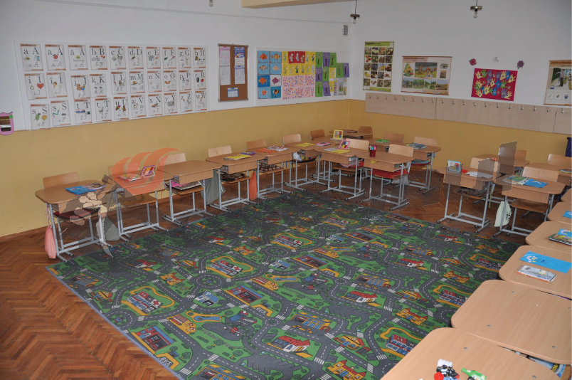 Aproape 2.000 de cereri pentru clasa pregătitoare, în prima săptămână de înscrieri