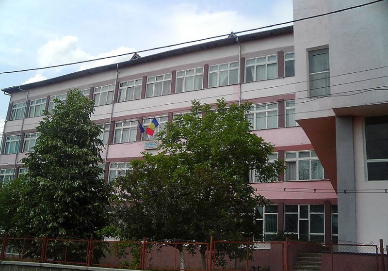 Concurs interdisciplinar la Colegiul “Mihai Viteazul”