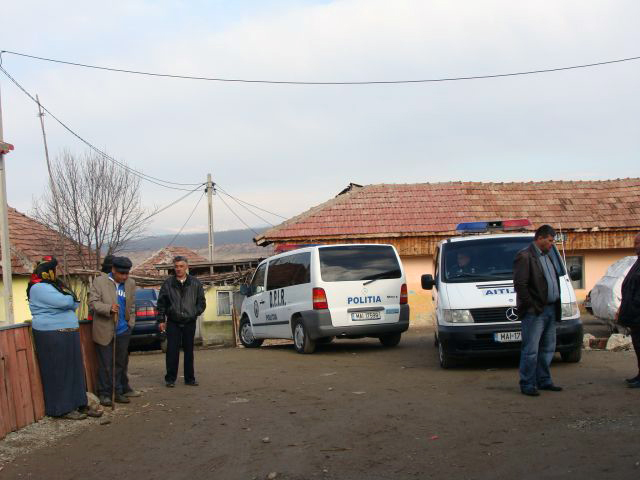 Descinderi și în Meteor pentru afacerile lui Georgică Cornu