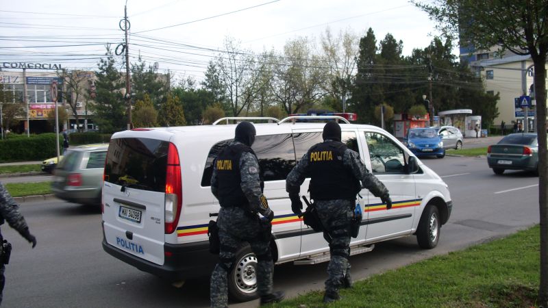 Traficanții de Xanax, din nou la instanță