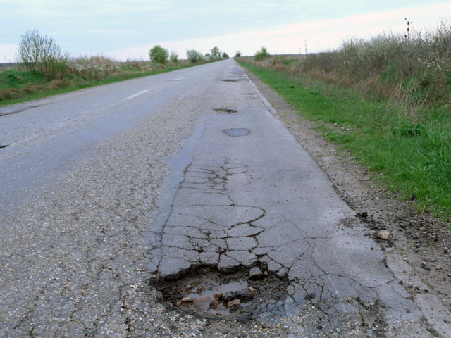 Mihai Weber: Oficialii CNADNR vor veni în vizită de lucru la Târgu-Jiu