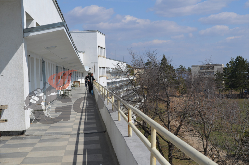 Spitalul de Pneumoftiziologie aşteaptă aprobarea MS pentru angajarea unui pneumolog