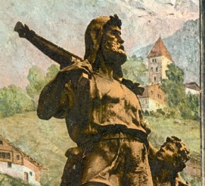 Educaţia…şi Lecţia de viaţă – Despre singurătatea omului însetat de “baia” de mulțime