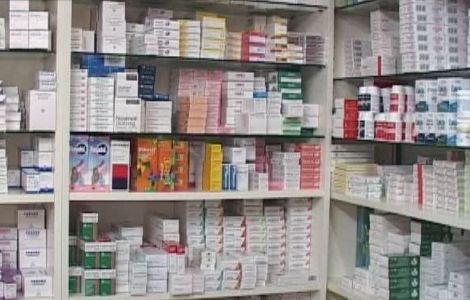 CJAS Gorj a efectuat plăţile către furnizorii de medicamente