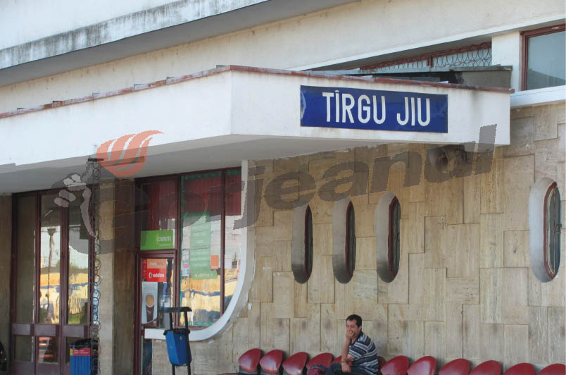 Trecerea la ora oficială de vară a modificat mersul trenurilor